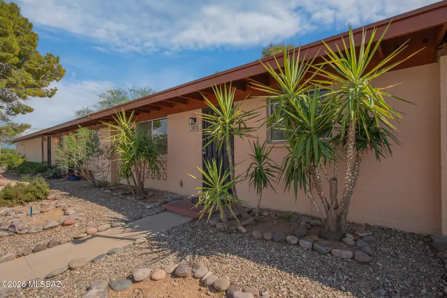 3930 N Pomona, Tucson, AZ 85705 - #2