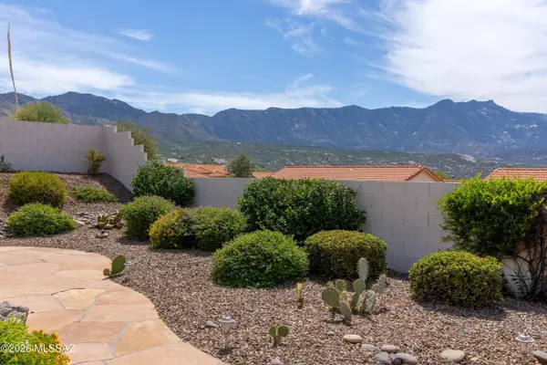 65851 E Rocky Path, Tucson, AZ 85739