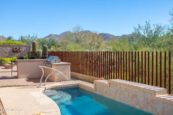 6543 W Whispering Windmill, Marana, AZ 85658