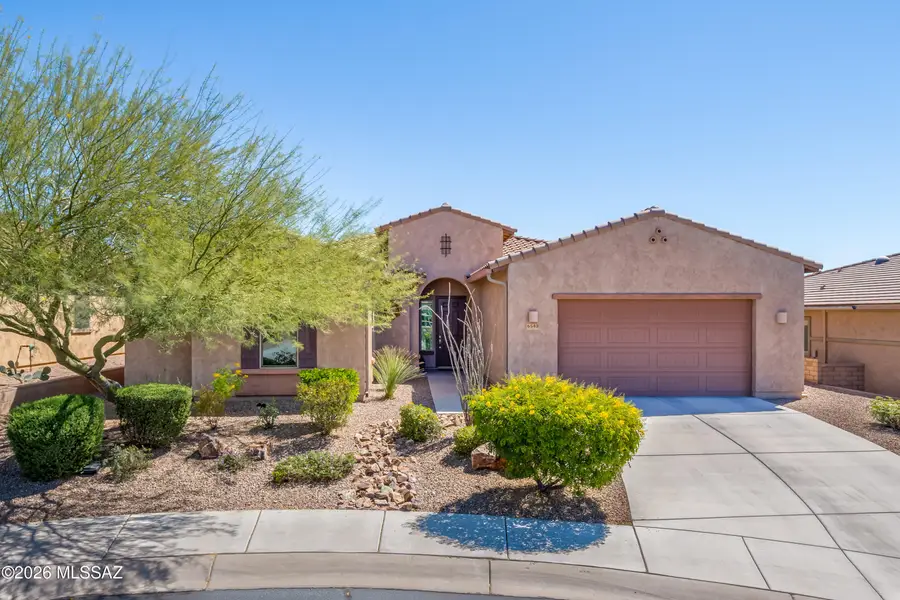 6543 W Whispering Windmill, Marana, AZ 85658 - #2