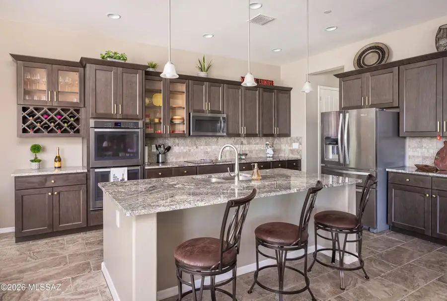 6543 W Whispering Windmill, Marana, AZ 85658 - #3