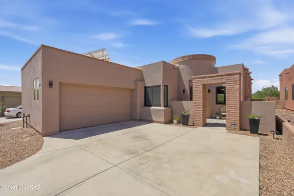 11445 N Moon Ranch, Marana, AZ 85658