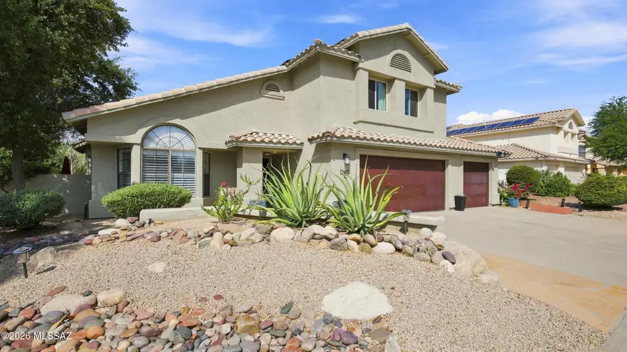 12431 N Copper Queen, Oro Valley, AZ 85755 - #2