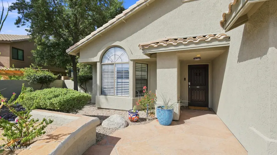 12431 N Copper Queen, Oro Valley, AZ 85755 - #3