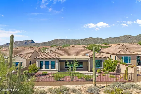 7161 W Cape Final, Marana, AZ 85658