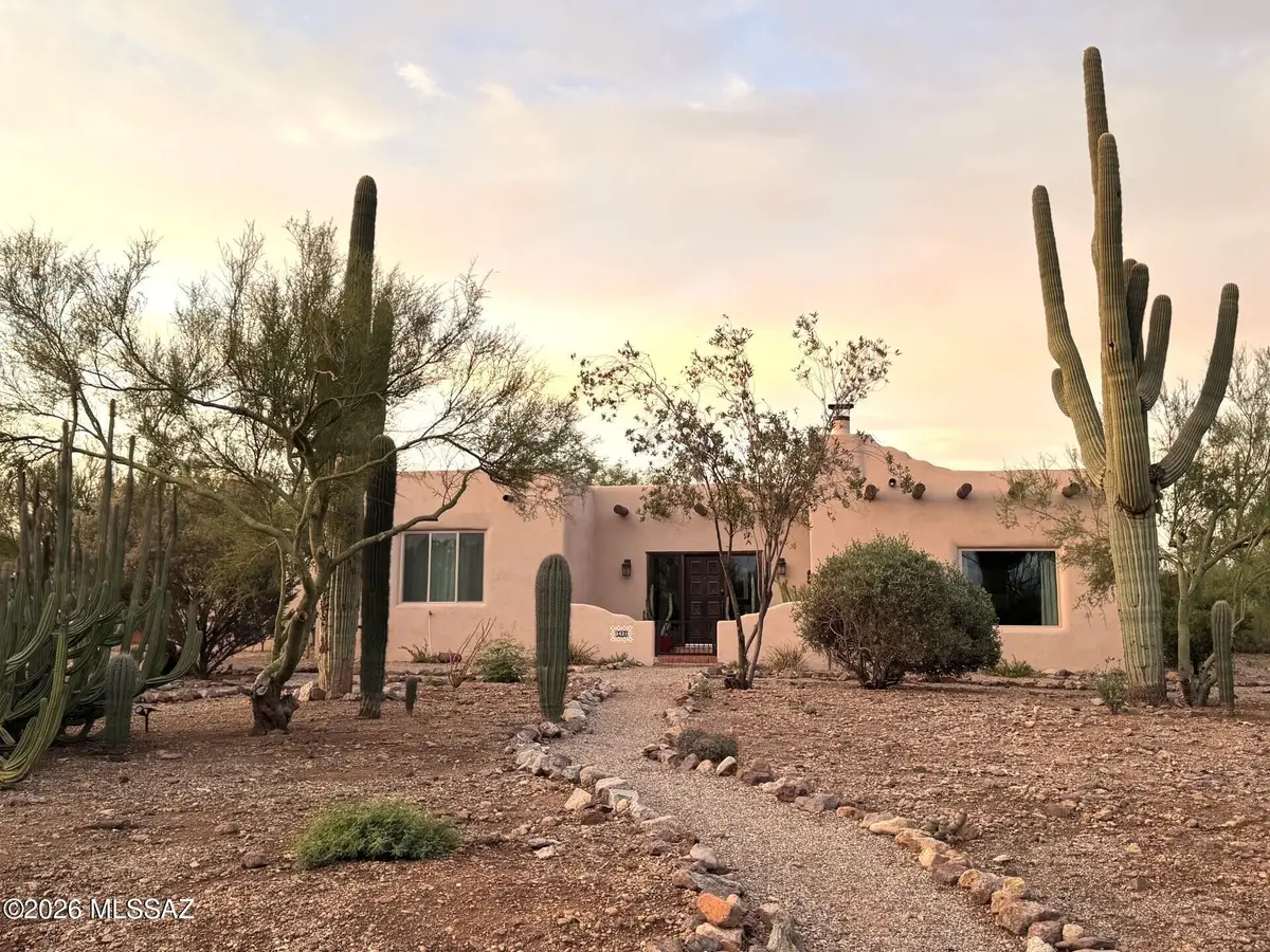 3421 W Angelina, Tucson, AZ 85745 - #1