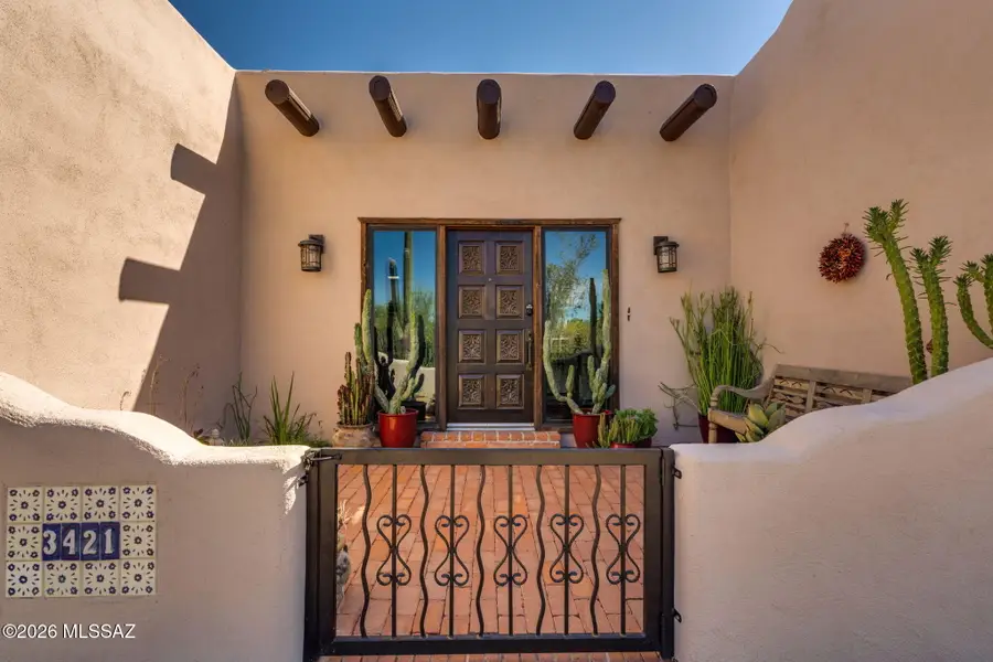 3421 W Angelina, Tucson, AZ 85745 - #2