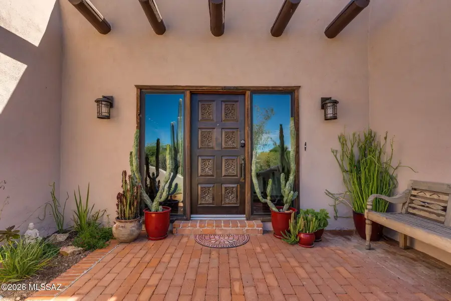 3421 W Angelina, Tucson, AZ 85745 - #3