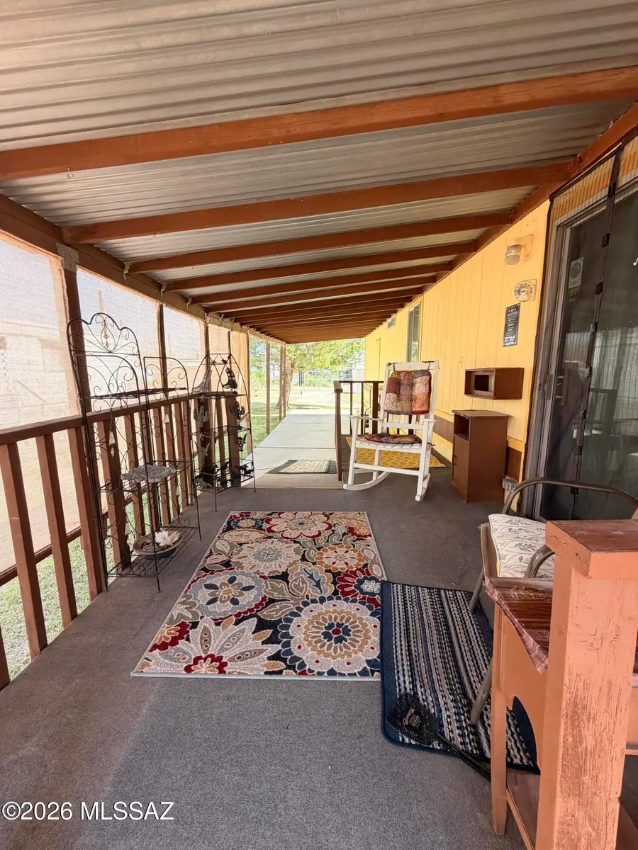 241 E 2nd, Benson, AZ 85602 - #3