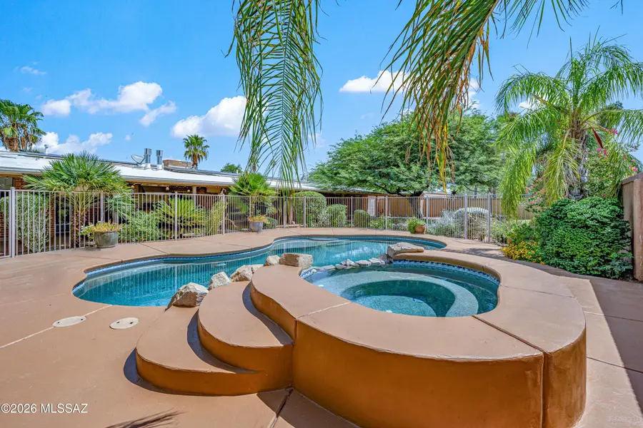 3524 E Calle Alarcon, Tucson, AZ 85716 - #3