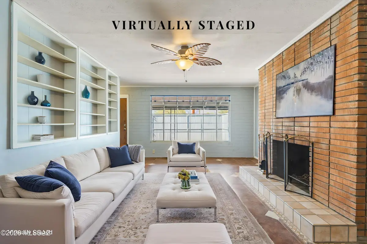 4300 E Glenn, Tucson, AZ 85712 - #1