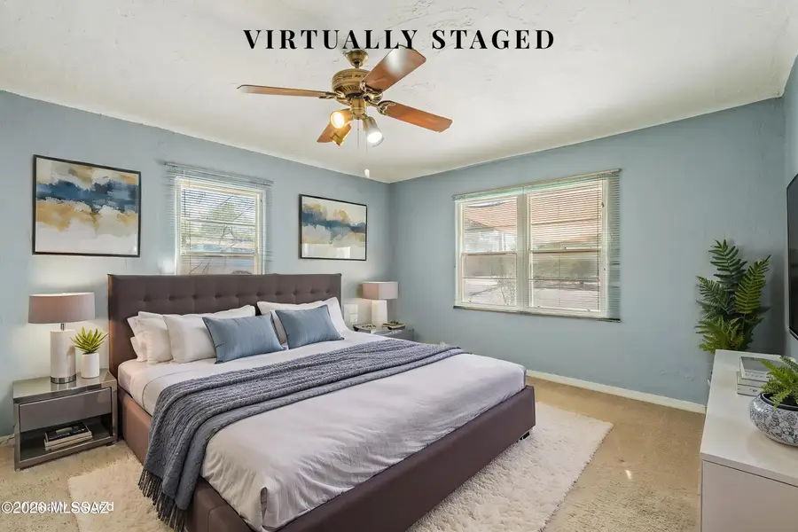4300 E Glenn, Tucson, AZ 85712 - #3