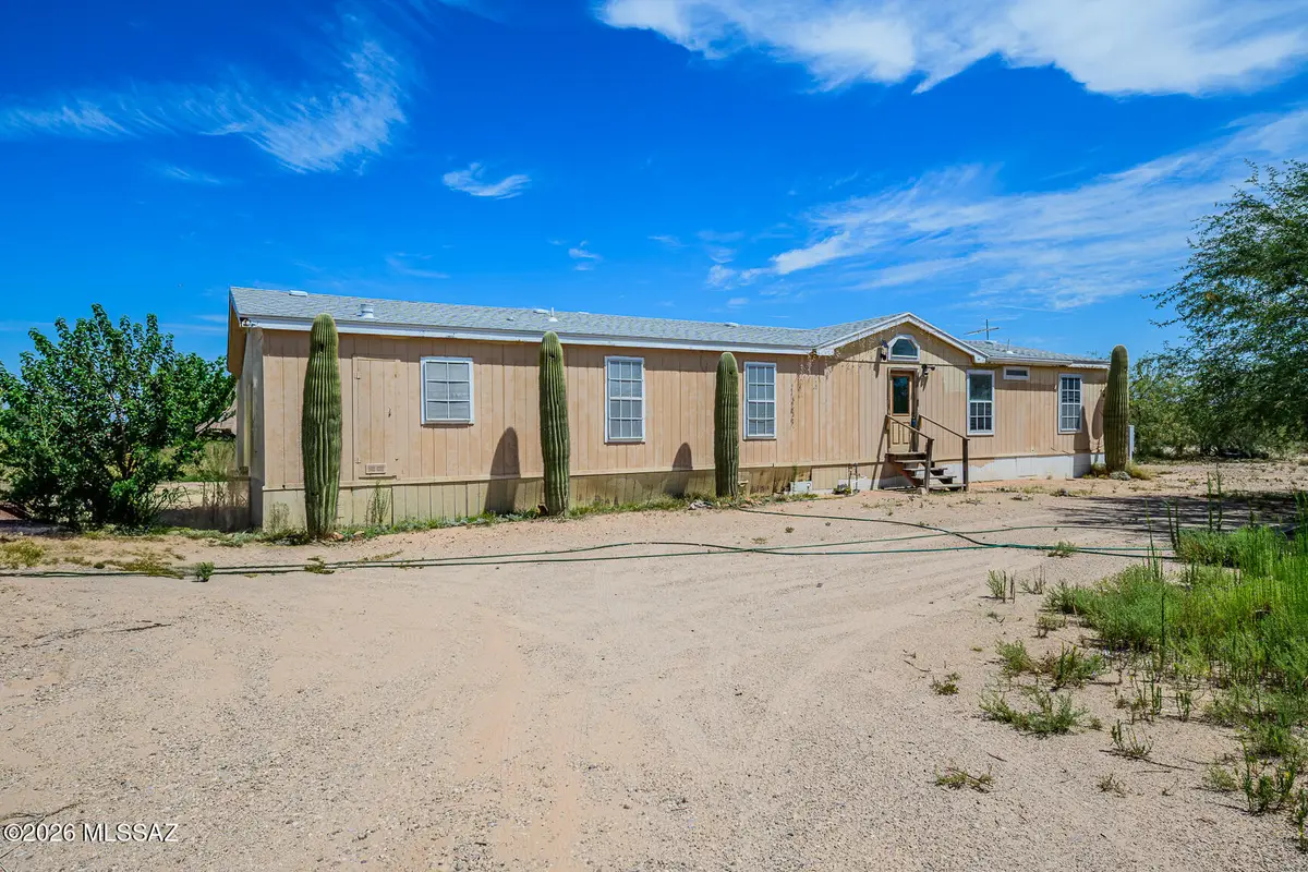 10650 S Knoll Crest, Tucson, AZ 85756 - #1