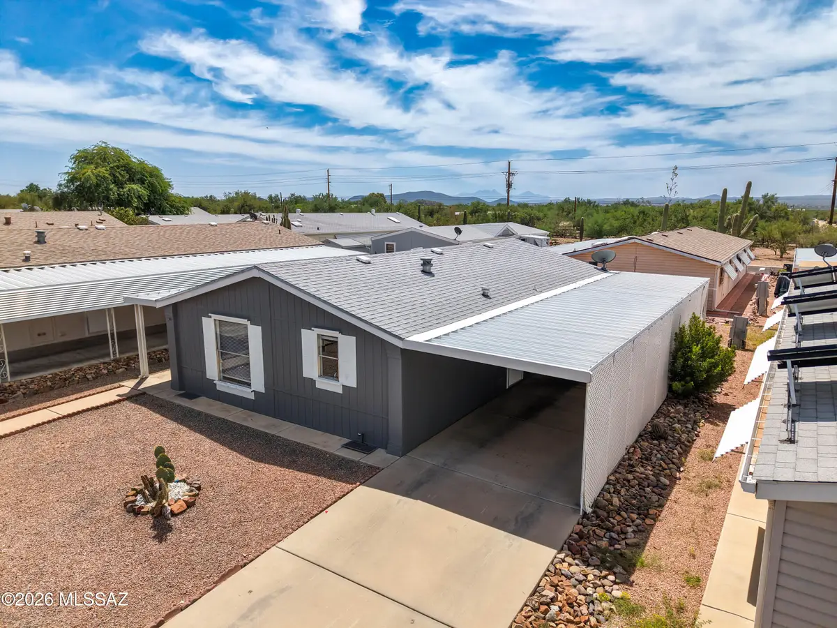7747 W Touchstone, Tucson, AZ 85735 - #1