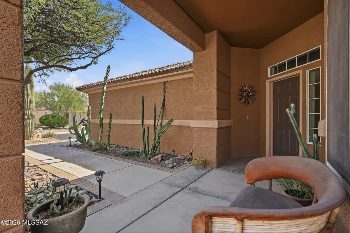13637 N Gold Cholla, Marana, AZ 85658 - #1