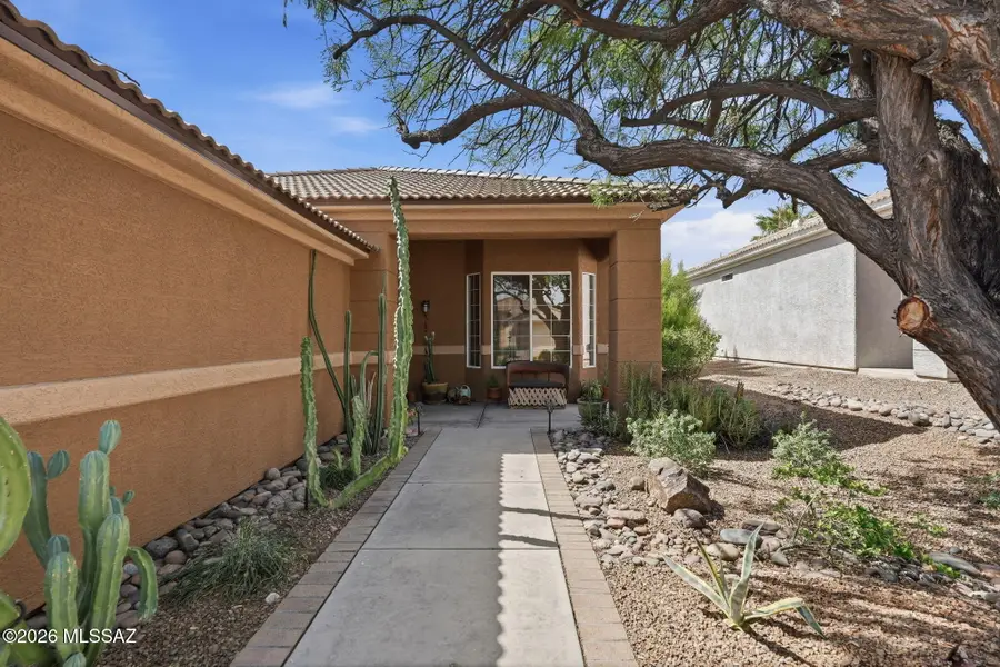 13637 N Gold Cholla, Marana, AZ 85658 - #2