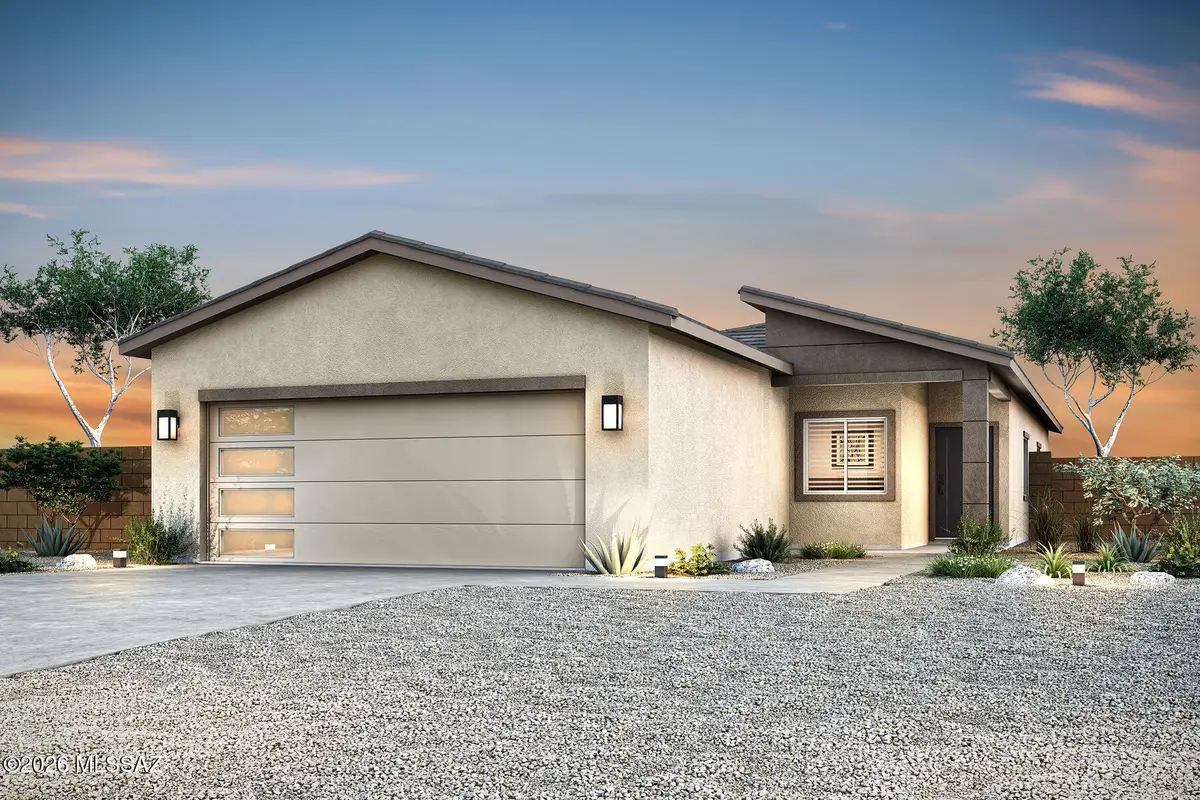 13322 N Cypress Gardens, Marana, AZ 85653 - #1