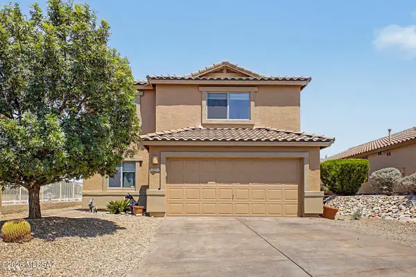 60308 E Verde Vista, Saddlebrooke, AZ 85739