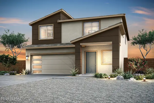 13315 N Cypress Gardens, Marana, AZ 85653