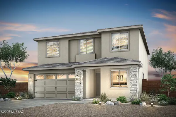 13364 N Red Lantern, Marana, AZ 85653