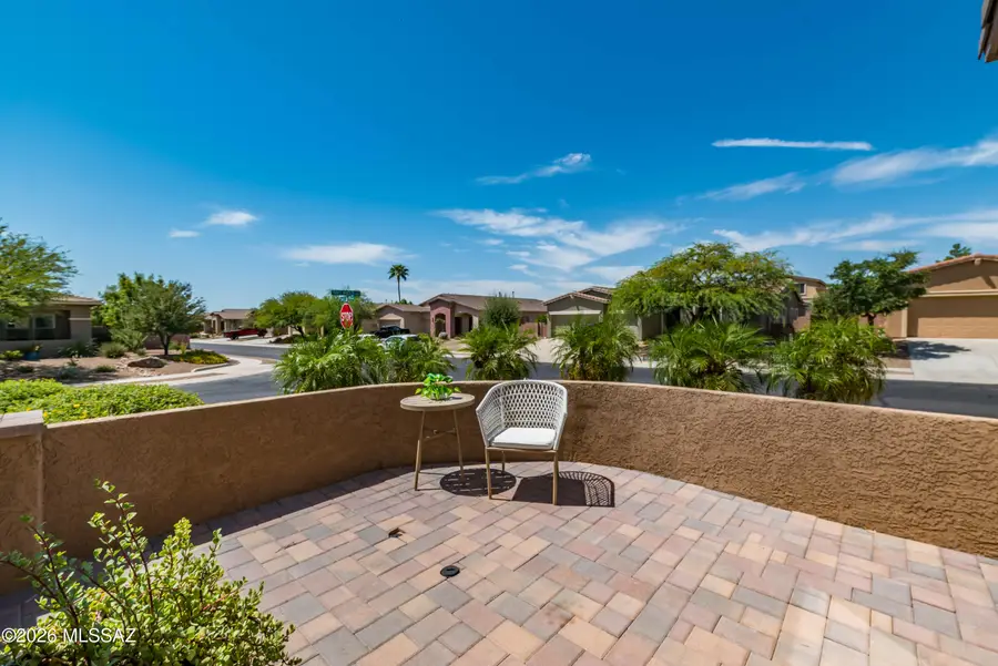 1544 W Soft Breeze, Oro Valley, AZ 85737 - #2
