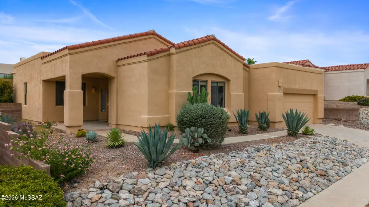 11697 N Quandry, Tucson, AZ 85737 - #1