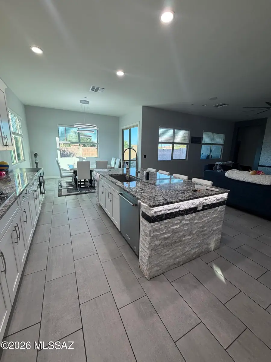 12484 N Blondin, Marana, AZ 85653 - #2