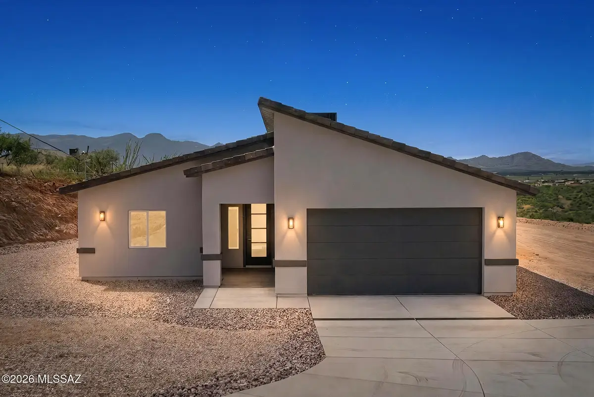 112 Camino Mar, Rio Rico, AZ 85648 - #1