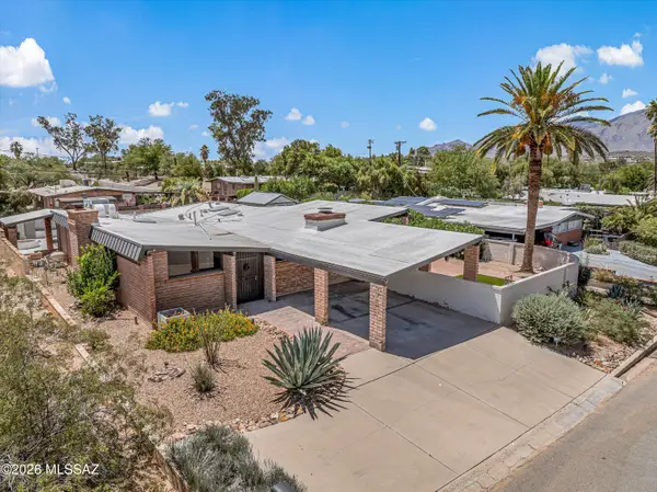 2711 N Kiva, Tucson, AZ 85715
