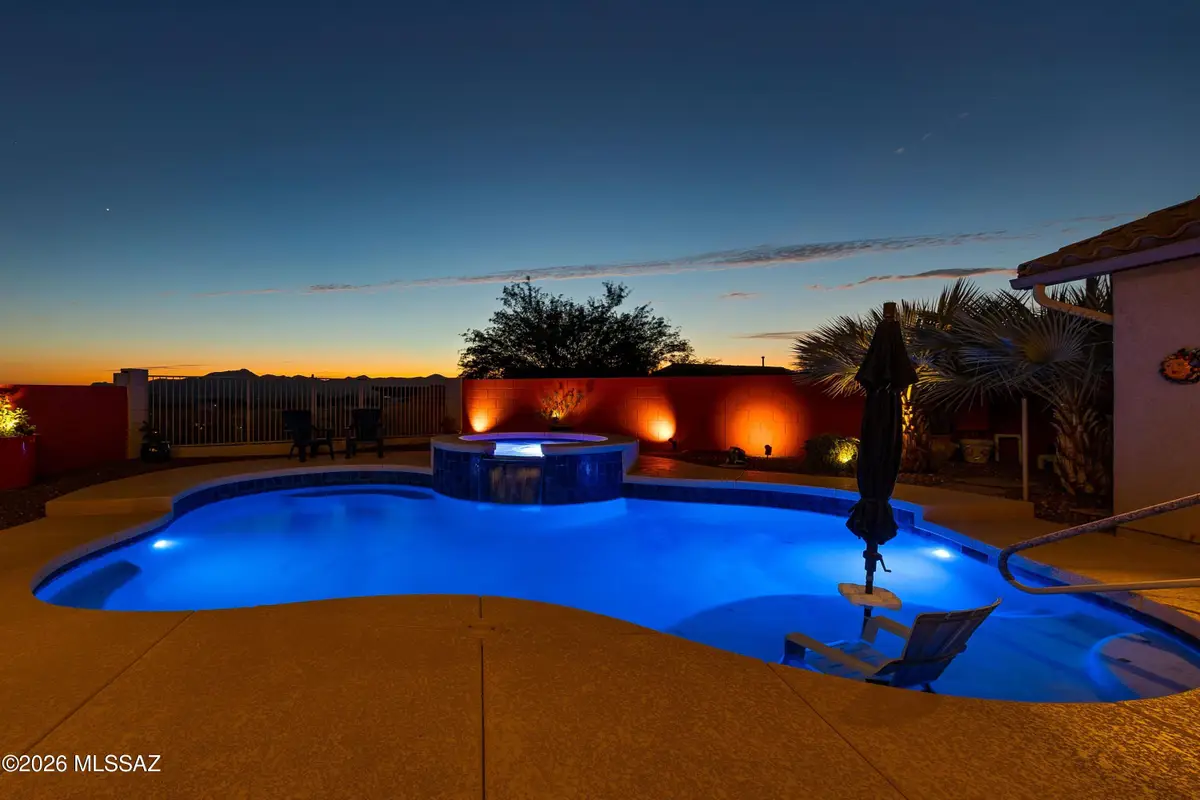 39648 S Mountain Shadow, Tucson, AZ 85739 - #1