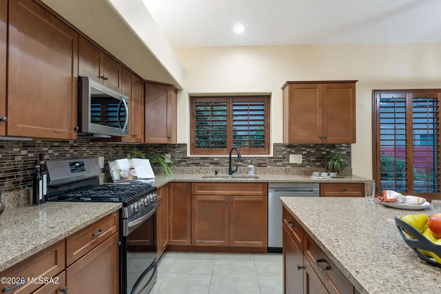 39648 S Mountain Shadow, Tucson, AZ 85739 - #3