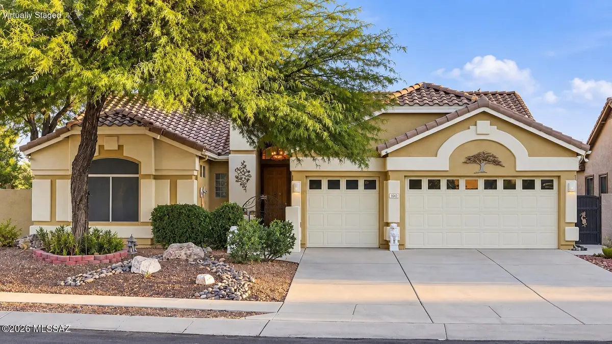 1565 W Periwinkle, Tucson, AZ 85737 - #1