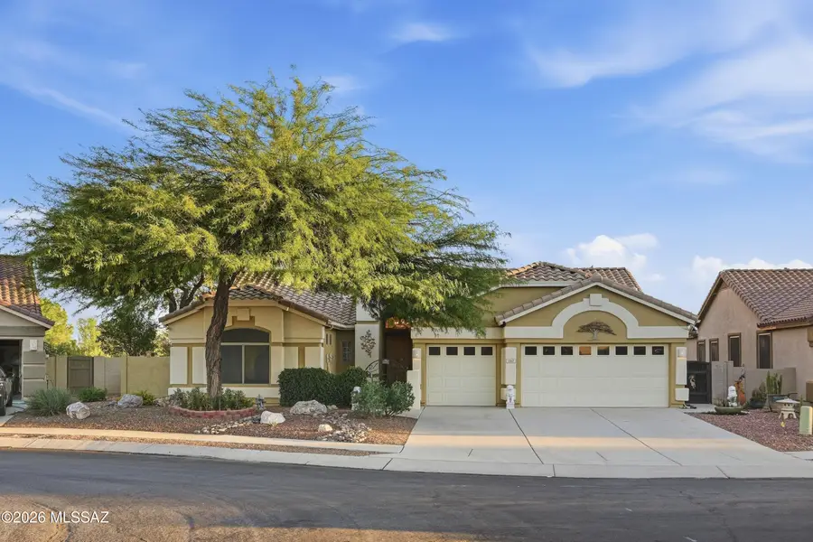 1565 W Periwinkle, Tucson, AZ 85737 - #2