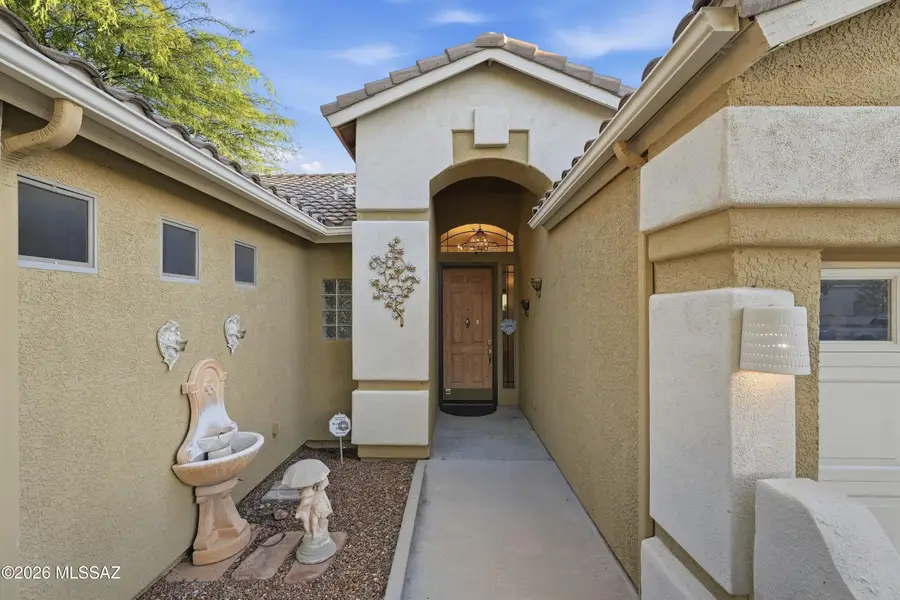 1565 W Periwinkle, Tucson, AZ 85737 - #3