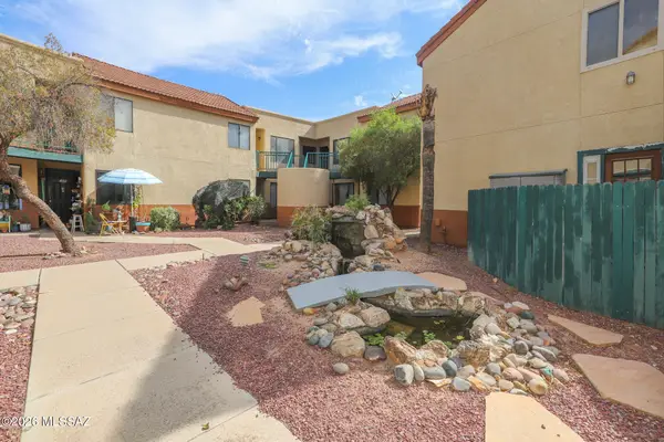 3690 N Country Club, Tucson, AZ 85716