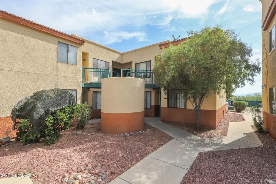 3690 N Country Club, Tucson, AZ 85716 - #2