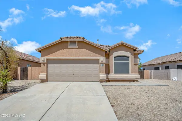 6158 W Sandburg, Tucson, AZ 85743