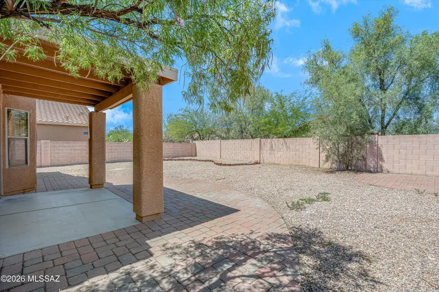 6158 W Sandburg, Tucson, AZ 85743 - #2