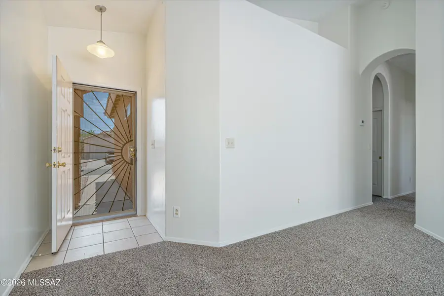 6158 W Sandburg, Tucson, AZ 85743 - #3