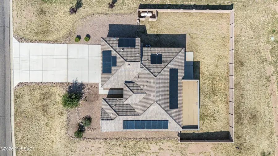 6647 E Big Spur, Hereford, AZ 85615 - #3