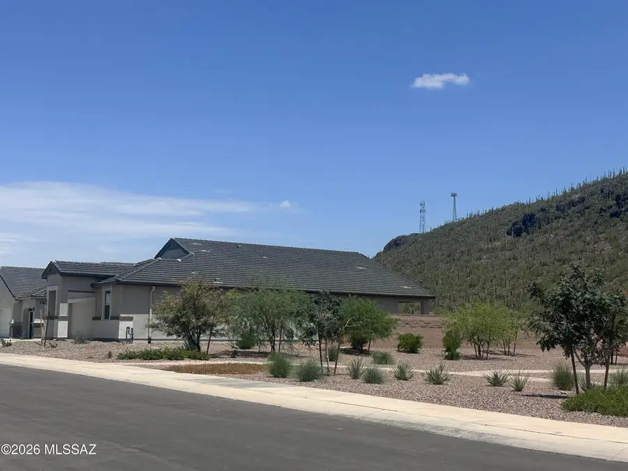 9737 N Heavenly Bamboo, Marana, AZ 85653 - #2