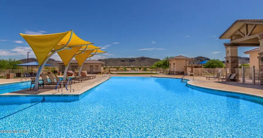 9737 N Heavenly Bamboo, Marana, AZ 85653 - #3