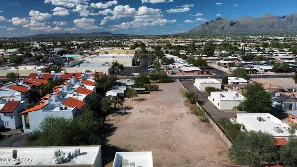313 W Pastime, Tucson, AZ 85705