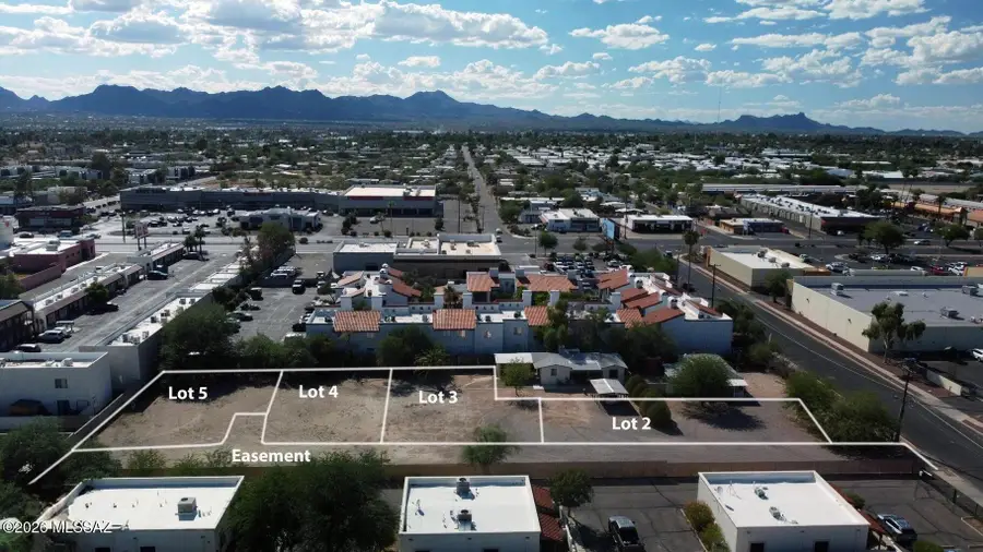 313 W Pastime, Tucson, AZ 85705 - #2