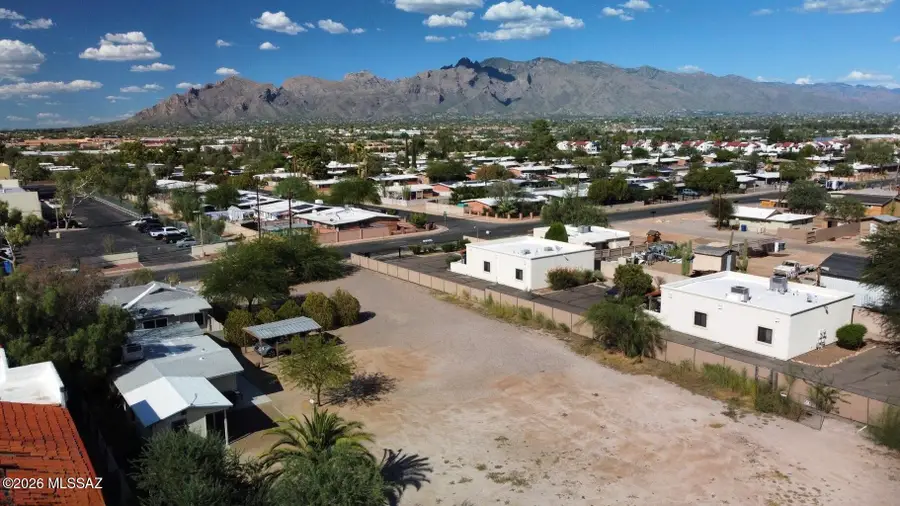 313 W Pastime, Tucson, AZ 85705 - #3