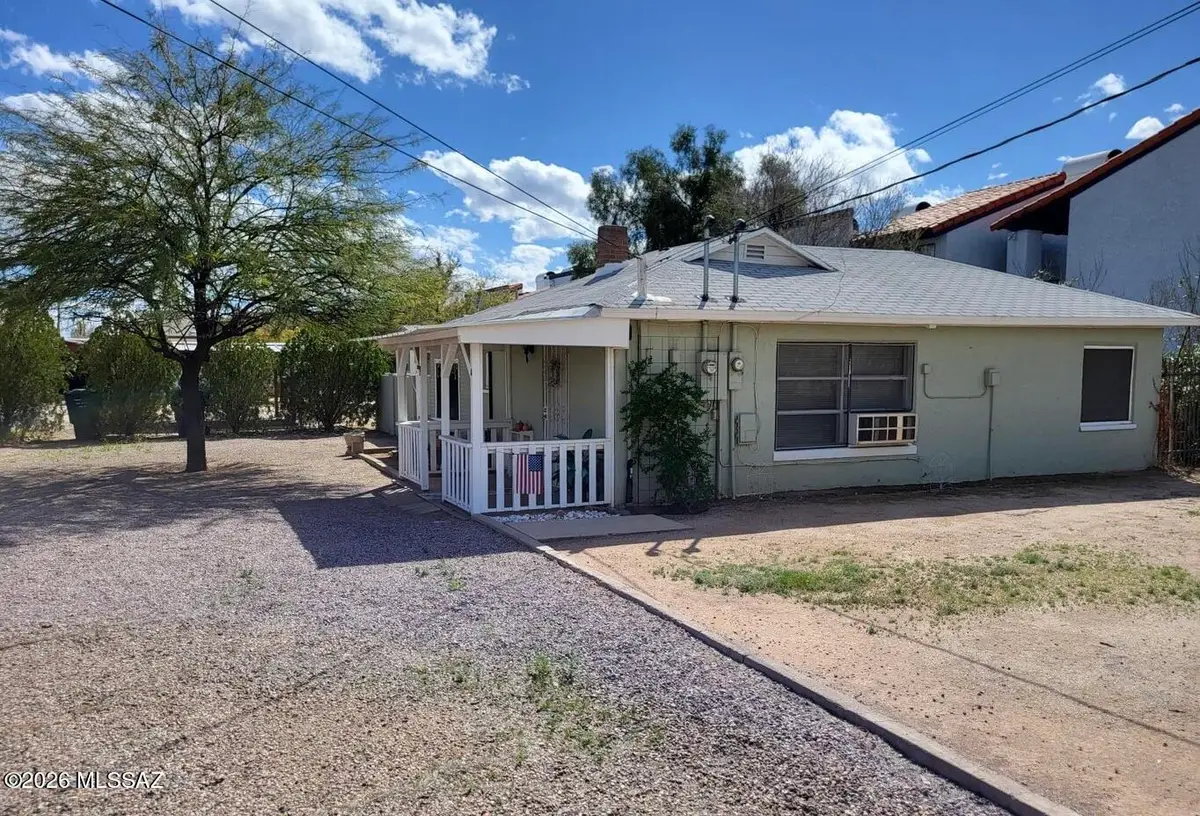 321 W Pastime, Tucson, AZ 85705 - #1