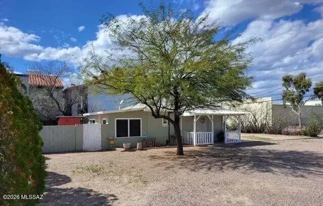 321 W Pastime, Tucson, AZ 85705 - #2
