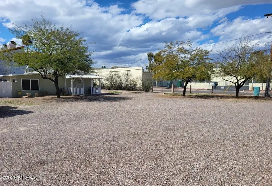 321 W Pastime, Tucson, AZ 85705 - #3