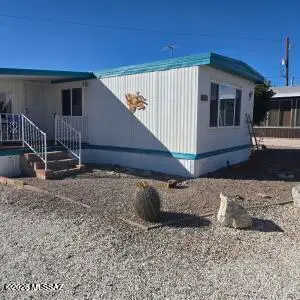 6031 W Flying M, Tucson, AZ 85713