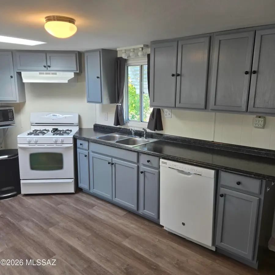 6031 W Flying M, Tucson, AZ 85713 - #2